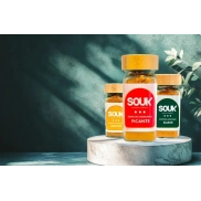 Especias Souk: Muestras gratis a domicilio
