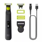 OneBlade Pro 360 de Philips: Afeitado Todo en Uno