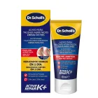 Crema para talones agrietados Scholl Active Repair K+ 60 ml