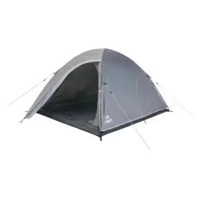 Tienda de campaña para dos aventureros