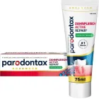 Parodontax Active Gum: Pasta de Dientes Efectiva
