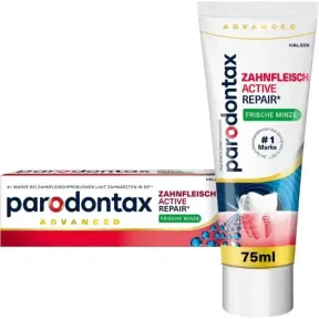 Parodontax Active Gum: Pasta de Dientes Efectiva