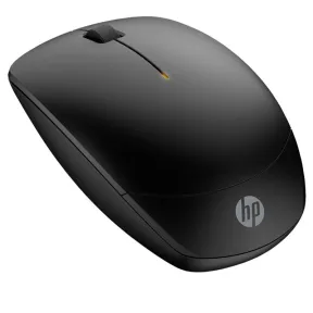 Ratón Inalámbrico HP 230 Ultra Slim 1600 Dpi
