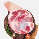Lacón: Paleta de Cerdo Entera o ½ Kilo