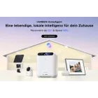 UGREEN HA100 HomeAgent: Conectividad y Eficiencia