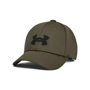 Gorra Under Armour Blitzing 3.0 para Niños