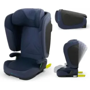 Unity 2 i-Size Kinderkraft: Silla de coche plegable