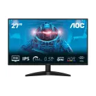Monitor AOC 27B36X, 27" IPS Full-HD, 144 Hz, 0.5 ms
