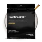 Creatina 360 Sin Sabor | 500g - Protein Works, 166 Porciones