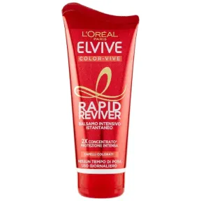 Revitalizador sin aclarado para cabello teñido L'Oréal Paris