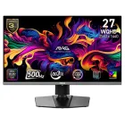 Monitor gaming MSI MAG 272QP QD-OLED 26.5", 500 Hz