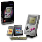 LEGO Super Mario: Game Boy con 2 Cartuchos, 421 piezas
