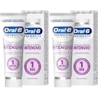 Pasta de dientes Oral-B 3D White - Paquete de 2