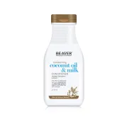 Acondicionador Beaver de Quinoa y Aceite de Coco 350 ml