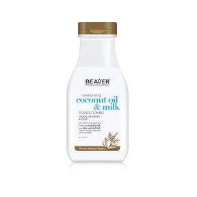 Acondicionador Beaver de Quinoa y Aceite de Coco 350 ml