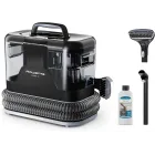 Aspiradora Rowenta Clean It, 400 W, 3 Acc, 12,5 kPa