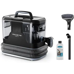 Aspiradora Rowenta Clean It, 400 W, 3 Acc, 12,5 kPa