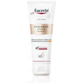 Hyaluron-Filler Eucerin Crema de Manos SPF 30 - 75 ml