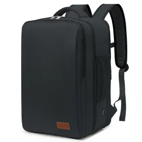 Mochila Antirrobo VMIKIV 24L 40x30x20 para Ryanair
