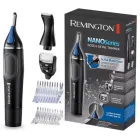 Cortapelos Remington Nano para Nariz y Orejas