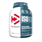 Choco-Coco Dymatize: Sabor y Nutrición en Cada Porción