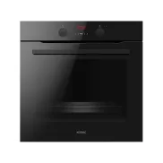 Horno multifunción KOENIC KBO 341 B A, 77 l, 59.5 cm.