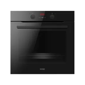 Horno multifunción KOENIC KBO 341 B A, 77 l, 59.5 cm.