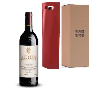 Vega Sicilia: El ícono del vino español
