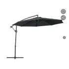 Excéntrico Parasol