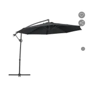 Excéntrico Parasol