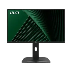 Monitor FHD 27" MSI PRO 100 Hz
