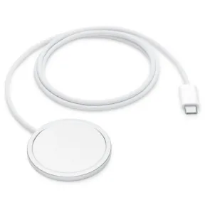 Cargador Inalámbrico MagSafe de 25W y 2 Metros - Apple