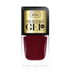 Laca de Uñas Gel Wibo Incredible 2