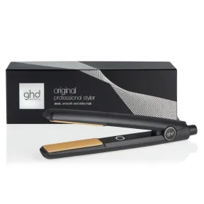 Plancha Profesional ghd Original Styler para el Cabello