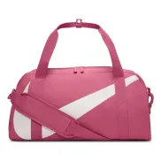 Bolsa de deporte fucsia Nike Gym Club 25L - Talla Única