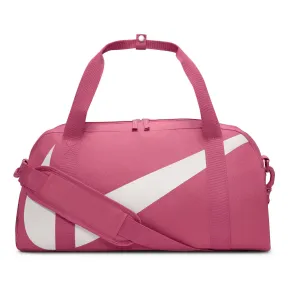 Bolsa de deporte fucsia Nike Gym Club 25L - Talla Única