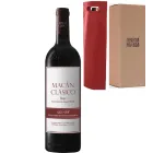 Vega Sicilia: El vino de prestigio español.