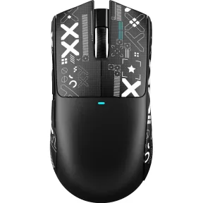Ratón Gaming Inalámbrico ATTACK SHARK X11 SE 22.000 DPI