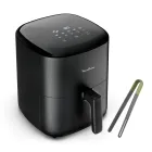 Freidora de aire Moulinex Easy Fry Max 5L con Pinzas