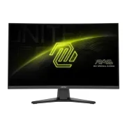 Monitor QHD 27" MSI MAG 274CQF 180Hz 1500R Rapid VA