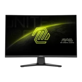 Monitor QHD 27" MSI MAG 274CQF 180Hz 1500R Rapid VA