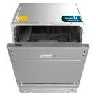 Lavavajillas Integrable Cecotec Bolero Aguazero 6102 E. 1850W