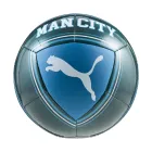 Balón MCFC CULTURE de PUMA