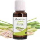 Citronela de Java BIO 30ml - Aceite Esencial 100% Natural