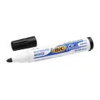 Rotulador negro para pizarra Bic 904937