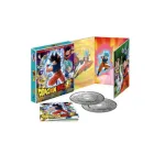 Dragon Ball Super Blu-ray Box 9 - Episodios 105 a 118