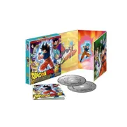 Dragon Ball Super Blu-ray Box 9 - Episodios 105 a 118