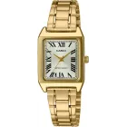 Reloj dorado Casio Collection LTP-V007G-9B en Amazon