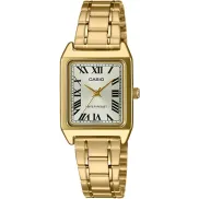 Reloj dorado Casio Collection LTP-V007G-9B en Amazon