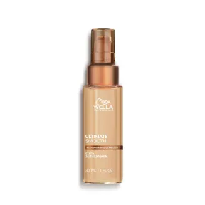 Bálsamo Ligero Sedoso Wella Professionals ULTIMATE SMOOTH
